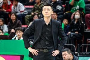 許利民合同到期~媒體人：無跡象表明楊鳴將執教北京