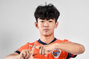 17歲鄺兆鐳首次獲得德轉身價賦值，初始賦值17.5萬歐元