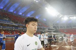 本賽季15場5球3助！19歲王鈺棟身價漲至180萬歐，中國球員最高