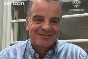 嘴角壓不住了！費耶諾德CEO：賣希門尼斯給米蘭讓我們大賺了一筆