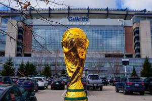 ESPN列世界杯相關(guān)數(shù)據(jù)：英超輸送球員最多 球員最小17歲最大43歲