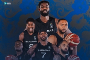 巴哈馬世預賽初名單：埃奇庫姆/艾頓/希爾德等眾多NBA球員領銜