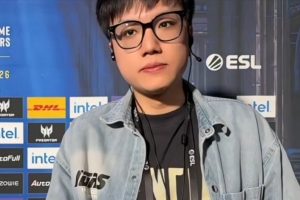 Attacker：之前的錯(cuò)誤一直在犯 無論打Legacy還是B8都是惡仗