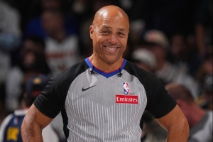 總決賽G3下半場罰球數對比：馬刺24罰 尼克斯8罰