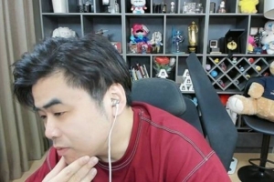 朱開：AL換人換教練很難決策做不下去！BLG再輸一次WE我直接吞糞