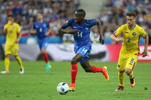 馬圖伊迪談法國隊：要一步一個腳印地走，我們了解這位主教練