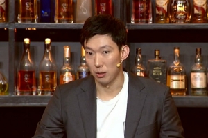 周琦：看好下場尼克斯3-1 這場其實有點浪 馬刺還是不夠穩定