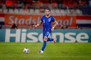 名單又添幾人！因傷無緣世界杯：廷伯、巴列爾迪，卡爾、韋斯利..