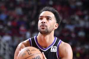 在西甲場均12.5分&三分命中率42% 西媒：特雷·萊爾斯想重返NBA