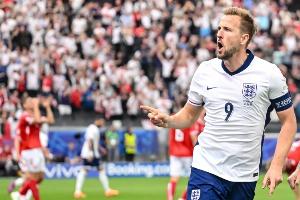 英媒評英格蘭世界杯30大球星：凱恩、薩卡在列，貝克漢姆落選