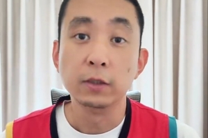 解說：文班對布倫森的動作為何沒升級惡犯？聯盟到底怎么判的？
