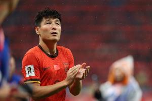 滬媒評武磊國家隊百場：上山的人沒資格嘲笑下山的“神”