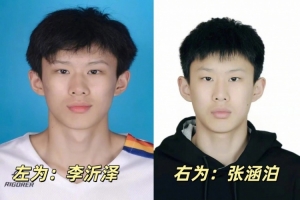 李沂澤事件最令人匪夷所思 改年齡還改了姓名還是代表國(guó)青才發(fā)現(xiàn)