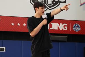 直播吧：男籃集訓名單只增不減！楊瀚森領銜 有熱門球員將缺席！