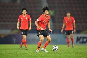 媒體人：28歲韓國(guó)國(guó)腳元斗載有望加盟深圳新鵬城