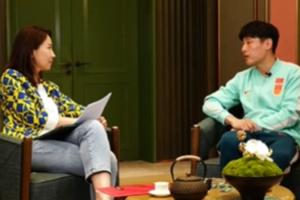武磊：王鈺棟未來一定要去歐洲 國外比賽后節(jié)奏和自信心完全不同
