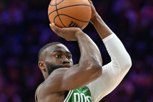 Amick：沒有任何跡象顯示凱爾特人打算交易杰倫·布朗