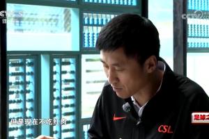 自律！46歲馬寧：現(xiàn)在體脂率控制在11%左右 40歲以后紅肉一口不吃