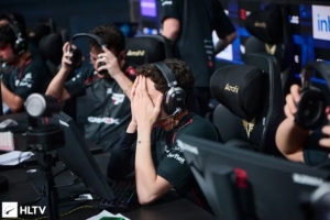 CSGO PGL新加坡Major名額分配：歐洲再增一席，美洲減少一席