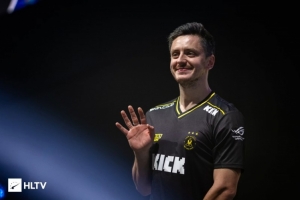 apEX：對于很多人來說 這次Major對于終結GOAT之爭至關重要