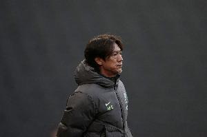 洪明甫：2002世界杯體驗過主場優勢，但這次墨西哥主場優勢更明顯