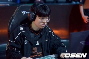 zeus：T1最近氣勢正盛、狀態很好，我們需要成長和進步