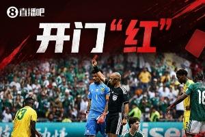 今日趣圖：李剛仁：啊一西，小孫，你是覺得哥我自己進不了球嗎？