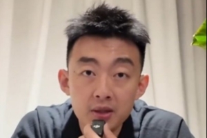 劉家成：寧波給我的待遇遠(yuǎn)超其他隊(duì) 最終因家人而選擇回家鄉(xiāng)工作