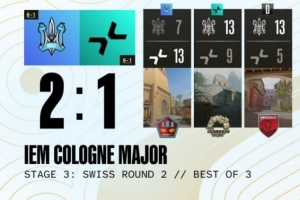戰術&槍法遭完爆！PV遭Monte讓一追二進0-2組命懸一線