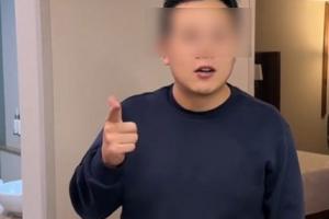 驚魂時刻！中國球迷回憶遭搶劫：被槍指著腦門，警察來了先要錢