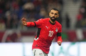 埃及媒體：FIFA要求埃及隊移除球衣上代表非洲杯冠軍的星星
