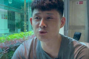 劉佳鑫的昵稱是“圖圖”，來聽聽這個名字的來歷