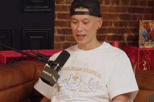 林書豪：對甜瓜唯一的遺憾是季后賽傷缺被抹黑 他沒幫我說句話