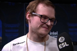 Boombl4：兩連勝很意外 世界上最強的隊伍總能在關(guān)鍵時刻贏下殘局