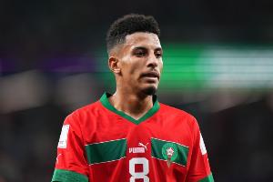 福將！烏納希代表摩洛哥出戰50場比賽，35勝11平4負，近24場不敗