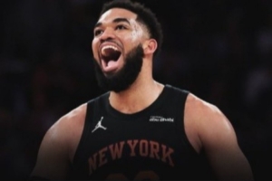 硬！唐斯奪冠季后賽之旅達成命中率180俱樂部 NBA歷史首位中鋒