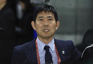森保一：現(xiàn)在的26人是日本隊最佳陣 接下來每場比賽都要全力取勝
