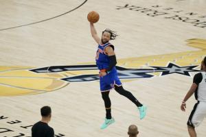 10年后是哪個隊？尼克斯登頂 NBA逢以6結尾年份都是東部球隊奪冠