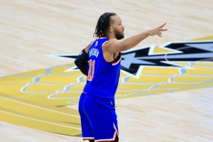 徐靜雨：布倫森的心理素質可能都超過喬丹 尼克斯能為他立雕像了
