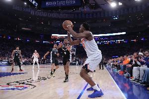 2019年以來僅有6人兩冠：OG/狄龍·瓊斯/鐵林/波普/卡魯索/霍勒迪