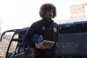 陳達毅：從庫拉索小島到效力曼聯超越想象，我的中國血統來自母親