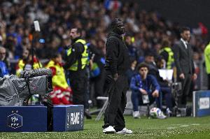科特迪瓦主帥：雙方實力接近，比賽的勝負走向將取決于微小的細節