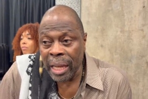 尤因：1999年我悲情落淚而今喜極而泣 當時馬刺狂歡如今輪到我們