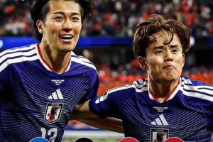 詹俊：科曼的調整調度沒有說服力 日本隊完全具備了8強的實力