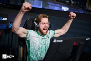 NiKo：面對實力較弱的隊伍時 我們反而表現得不像一支強隊