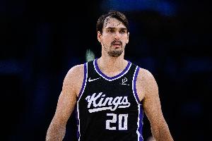 告別NBA？歐媒：薩里奇可能會(huì)重返歐洲打球