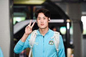 記者：姆布拉已跟河南隊告別，徐浩峰將加盟武漢三鎮