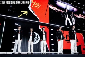 JackeyLove：MSI比較想打G2，這次能遇到的話好好準備一下