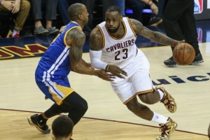 伊戈達拉：懂球的人知道我配得上FMVP 不懂球的人的看法我無所謂