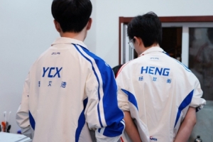 爆料人：LGD直接解約了ycx 湯圓和heng不換 AD換的可能性有五成